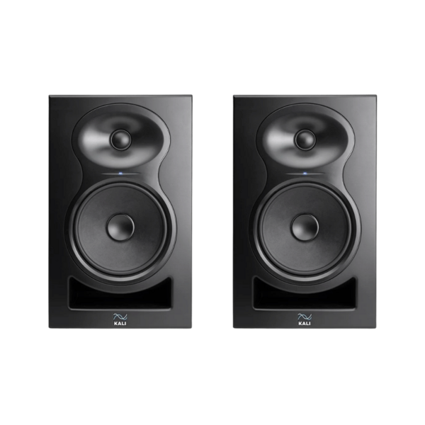 KALI AUDIO LP-6 V2 監聽喇叭 (一對) - 監聽喇叭