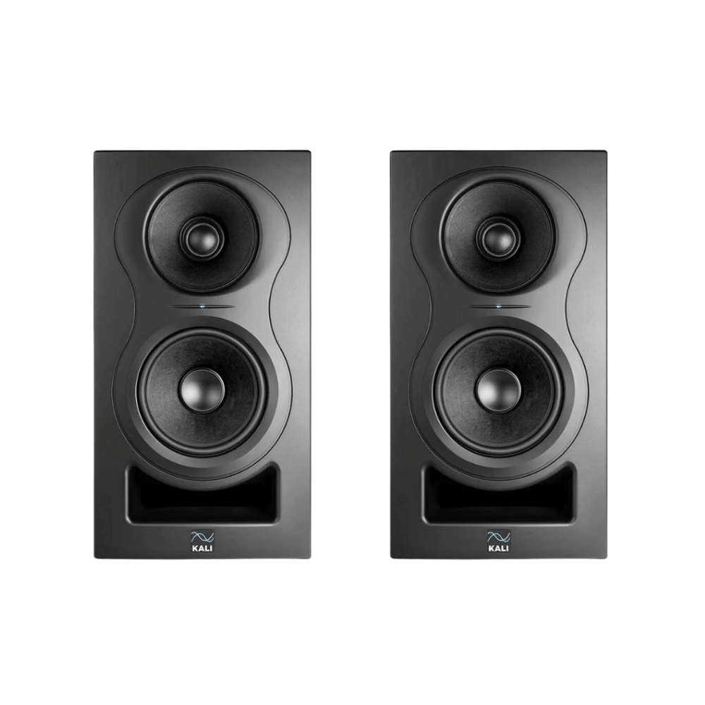 IN-5 監聽喇叭 (一對)