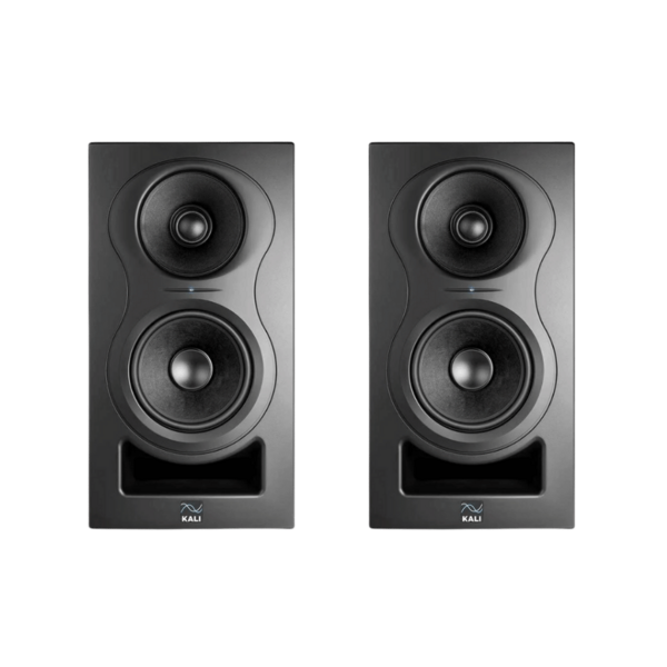 KALI AUDIO IN-5 監聽喇叭 (一對) - 監聽喇叭