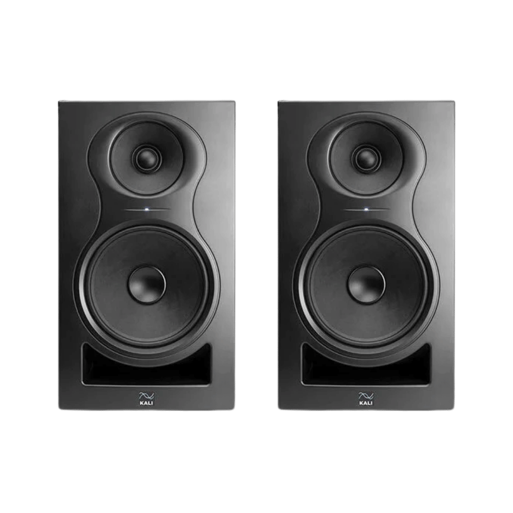 IN-8 V2 監聽喇叭 (一對)