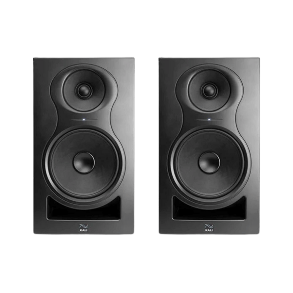 KALI AUDIO IN-8 V2 監聽喇叭 (一對) - 監聽喇叭
