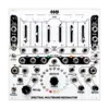 Spectral Multiband Resonator (SMR) 模組化合成器
