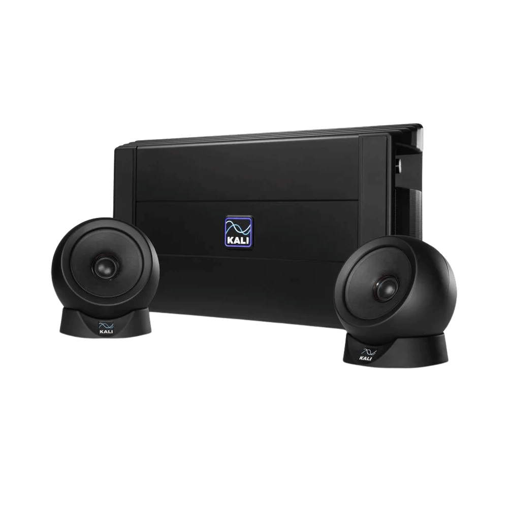 IN-UNF 監聽喇叭 (一對)