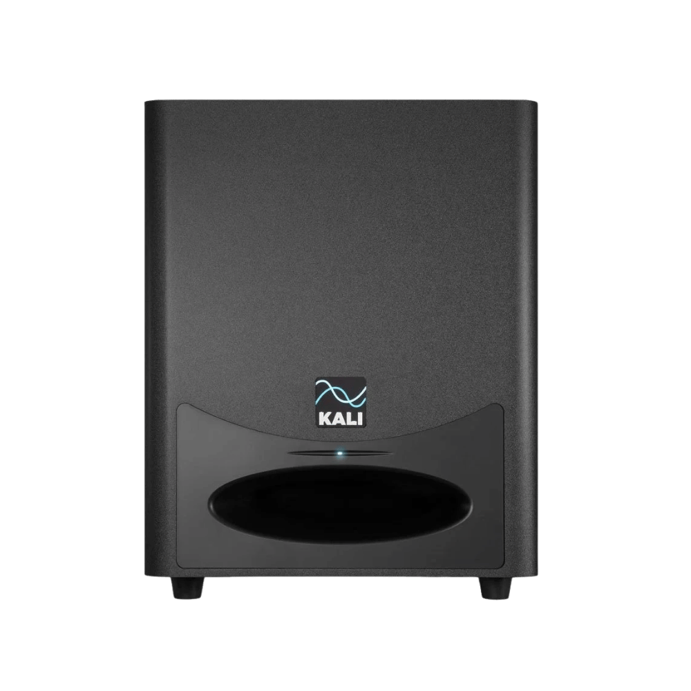 KALI AUDIO WS 6.2 Subwoofer 重低音監聽喇叭 - 監聽喇叭