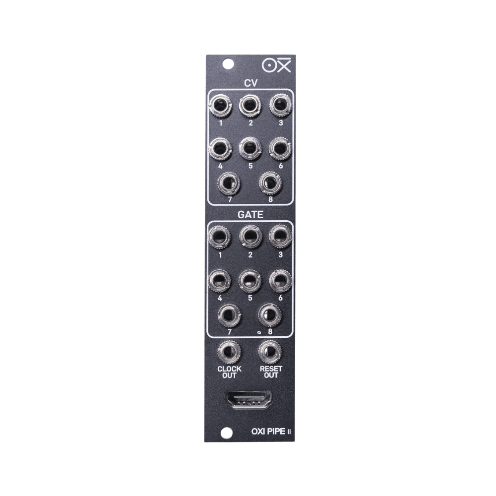 OXI Instruments OXI Pipe MKII – OXI ONE MKII Breakout - Utility