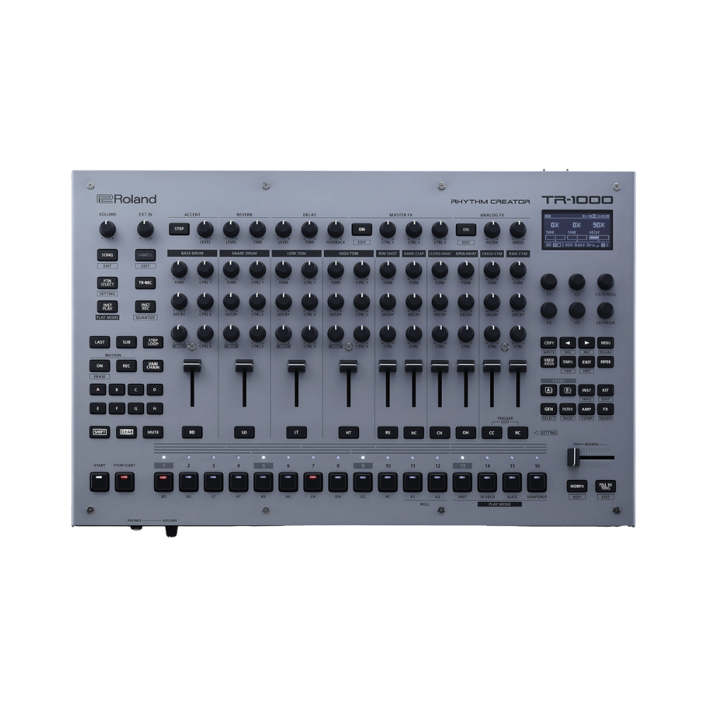 TR-1000 Rhythm Creator