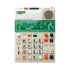 EP-40 riddim 合成器音源