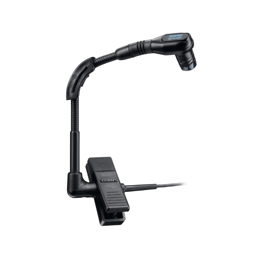 BETA 98H/C 樂器麥克風