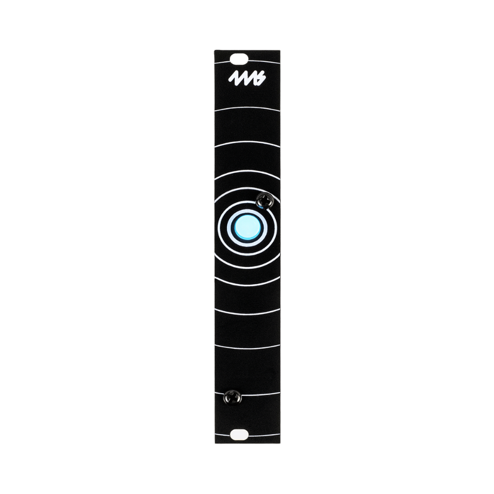 4ms MetaModule Wi-Fi Expander (MM-WIFI) - Utility