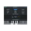 AutoKey 2 調性分析 Plugin (下載版)
