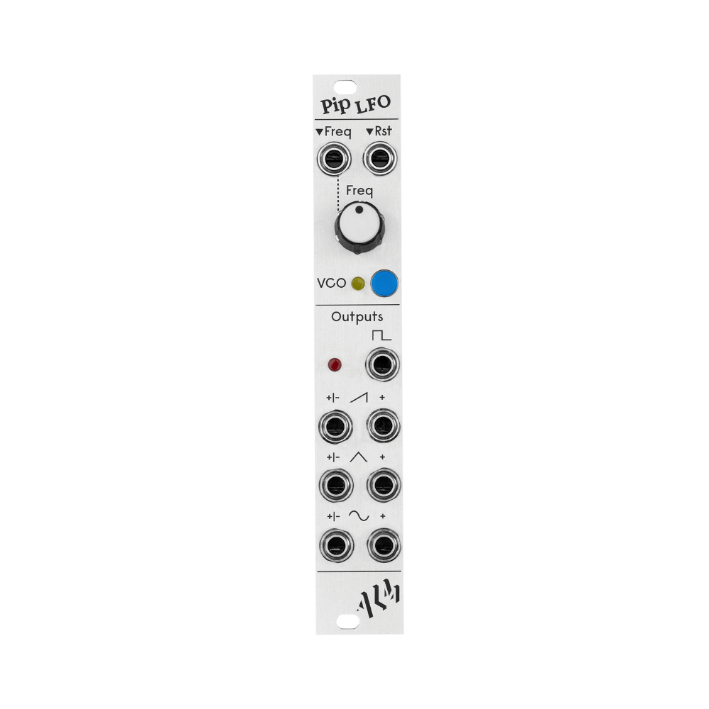 ALM Busy Circuits ALM048 Pip LFO - LFO