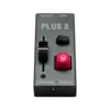 PLUS 3 Pedal