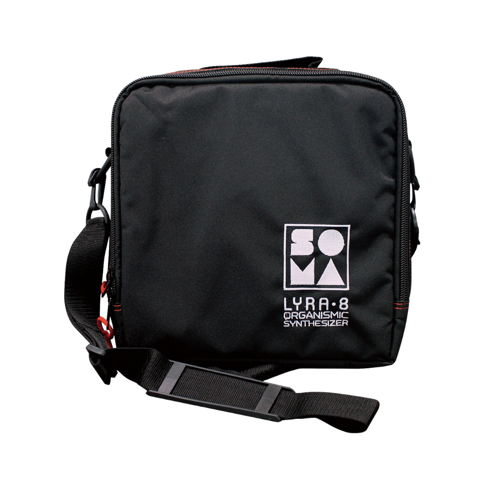 LYRA-8 Bag 專用攜帶包