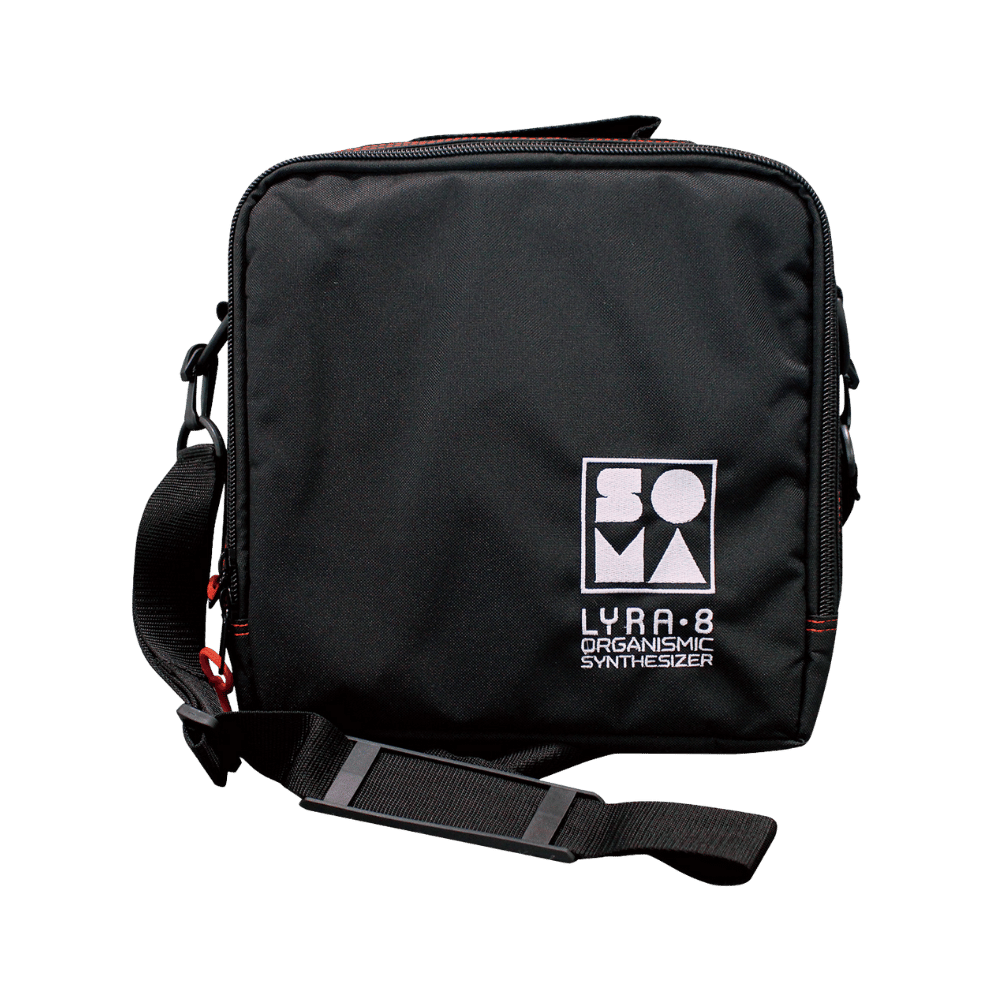 SOMA Laboratory LYRA-8 Bag 專用攜帶包 - 合成器配件