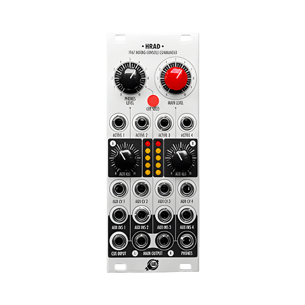 XAOC Devices HRAD - Mixer