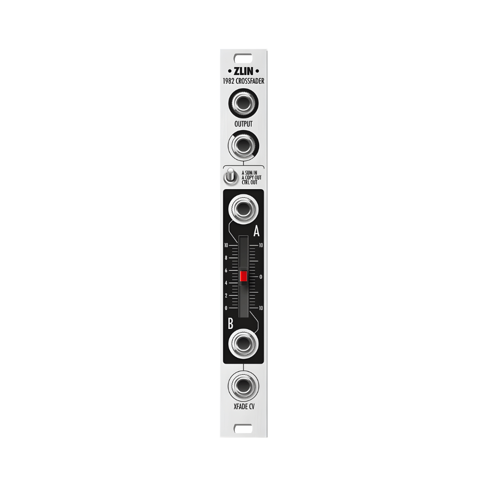 XAOC Devices ZLIN - Utility