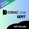 Live ART Marantz 擴大機專用 ART Bundle 空間校正軟體 (適用於 Marantz 品牌系列擴大機)