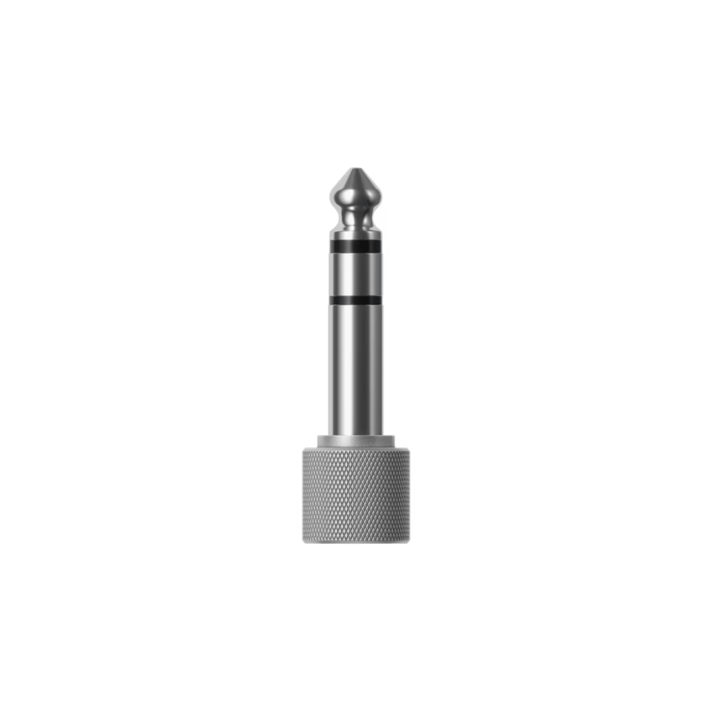 teenage engineering  6.35-3.5 Jack Adapter - 音源轉接頭