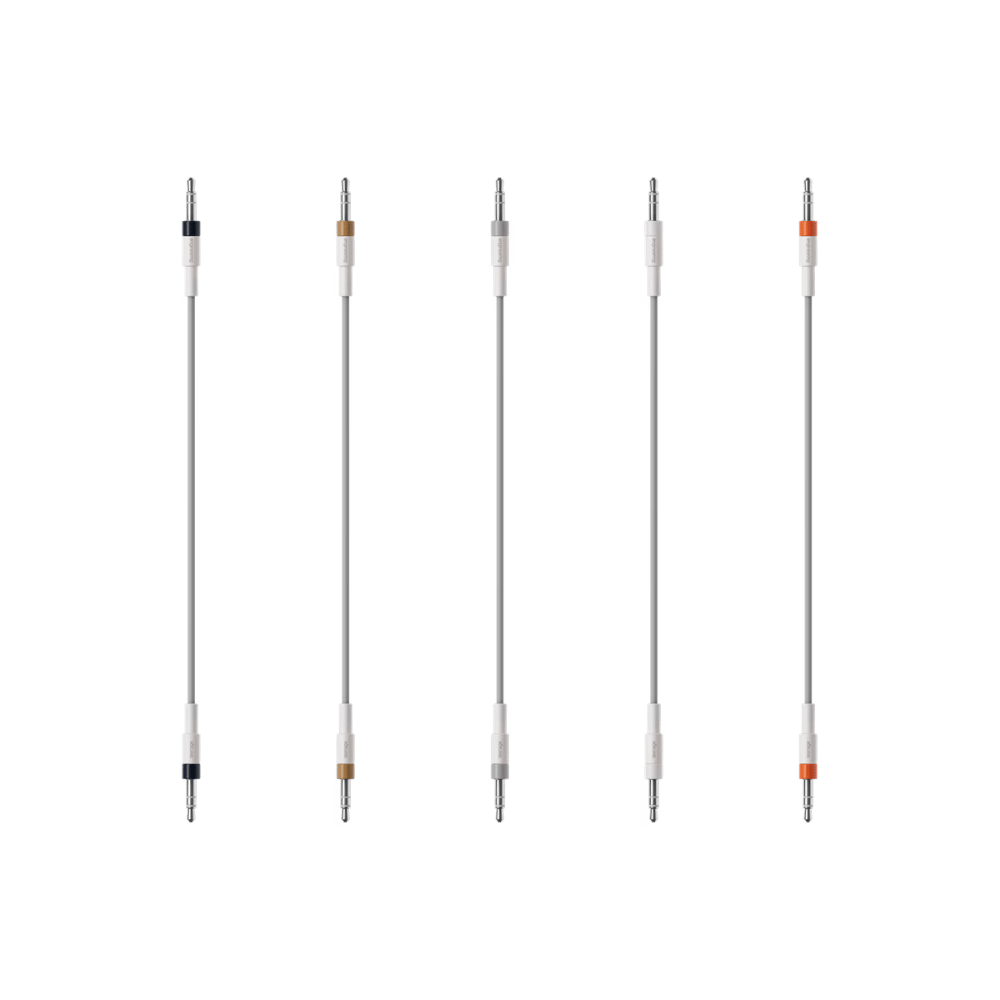 3.5 Slim Sync Cable Kit