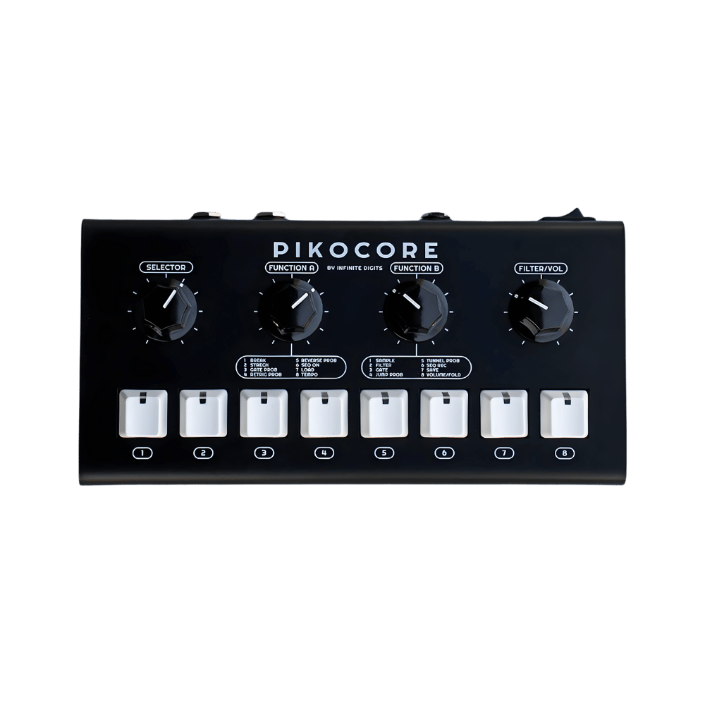 PIKOCORE DIY 套件 效果器