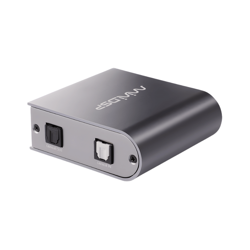 MCHStreamer Box 音訊開發板