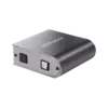MCHStreamer Box 音訊開發板