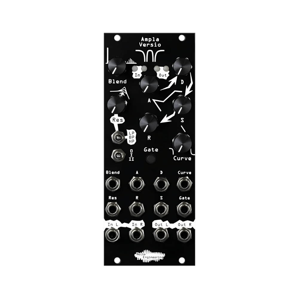 Noise Engineering Ampla Versio - Envelope