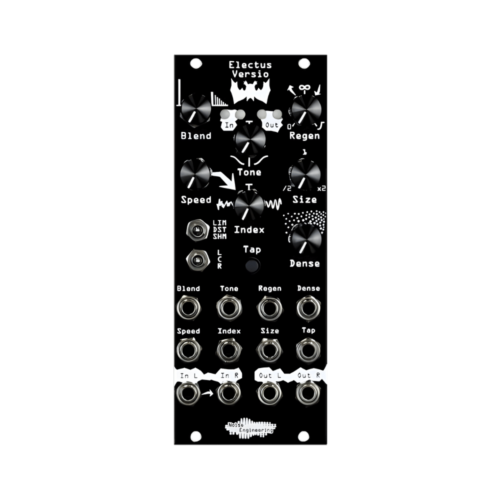 Noise Engineering Electus Versio - Effects