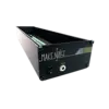2 Zone Skiff 模組化合成器電源箱