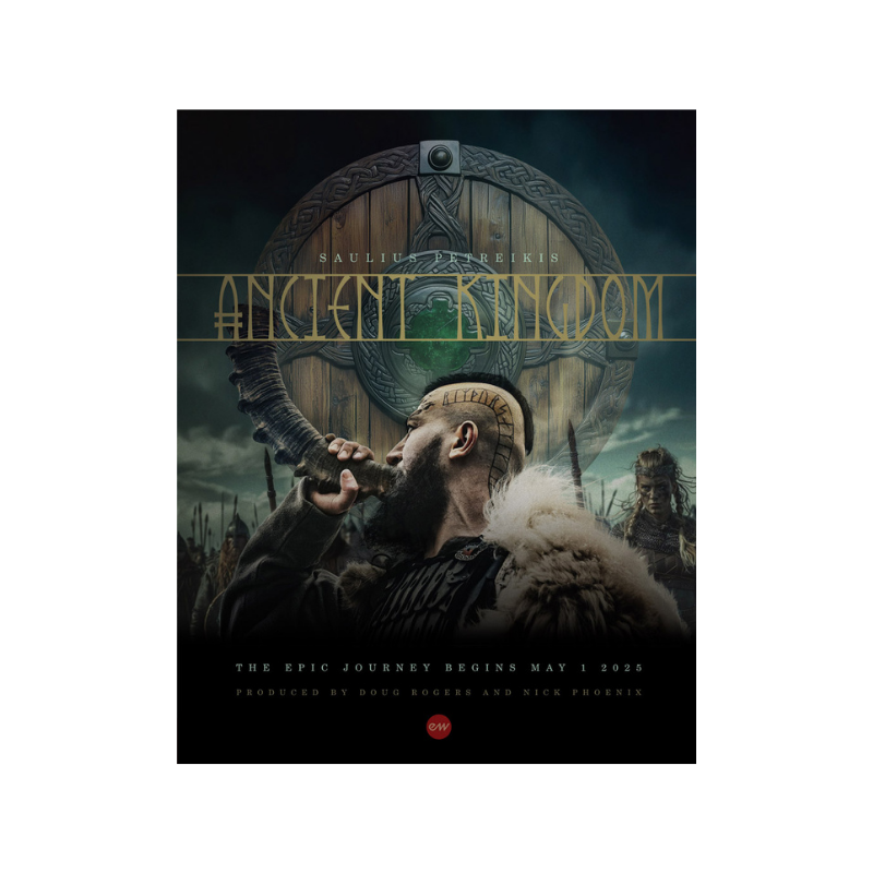 Ancient Kingdom 古文明吹奏樂器 取樣音源 Plugin (下載版)