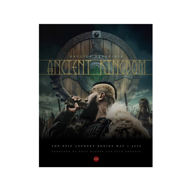 EastWest Ancient Kingdom 古文明吹奏樂器 取樣音源 Plugin (下載版) - 音源軟體 Plugin 