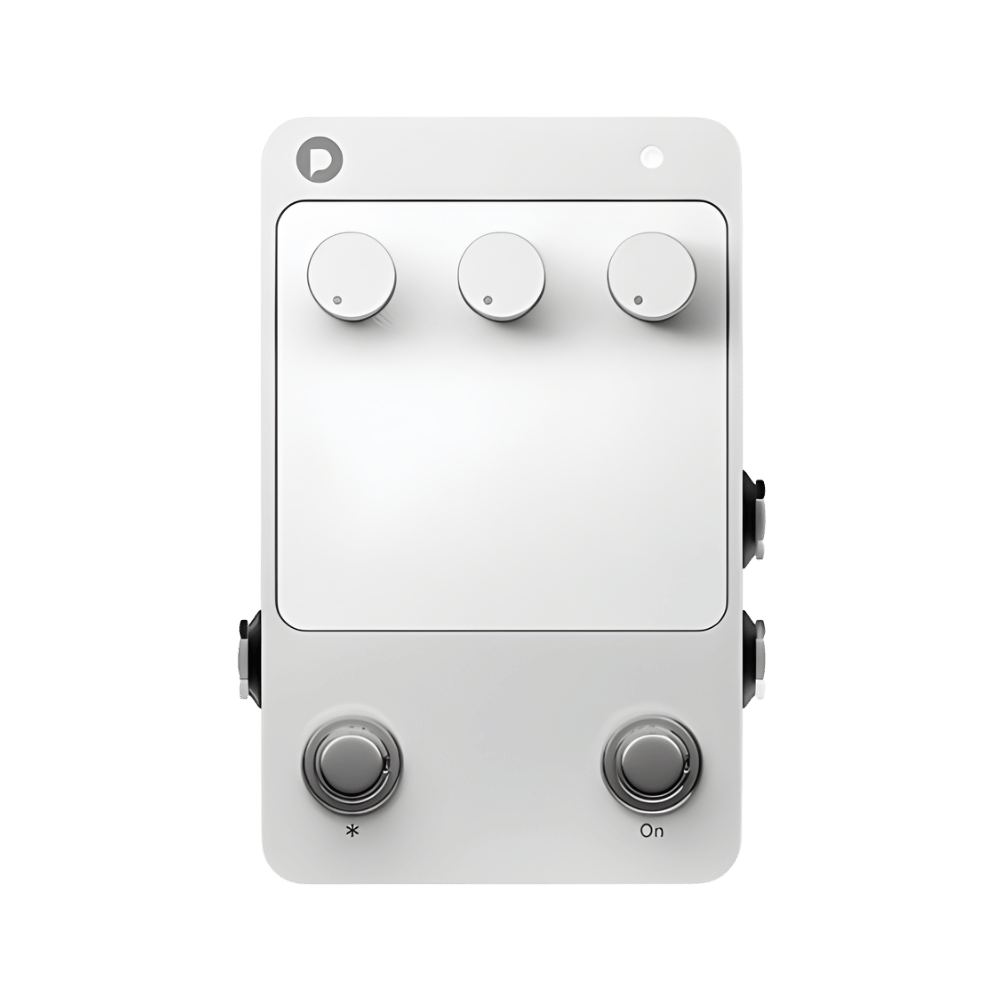 [預購中] ENDLESS AI 效果器