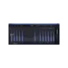 Oxford Drum Gate 2 效果器軟體 Plugin