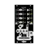 Confundo Funkidos 機率節奏 Crossfader 模組