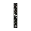 Nive Grad 立體聲電壓轉換器 Eurorack 模組