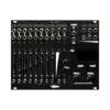 Xer Mixa 32HP 旗艦立體聲混音器 Eurorack 模組