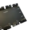 Eurorack Power PCB 電源電路板