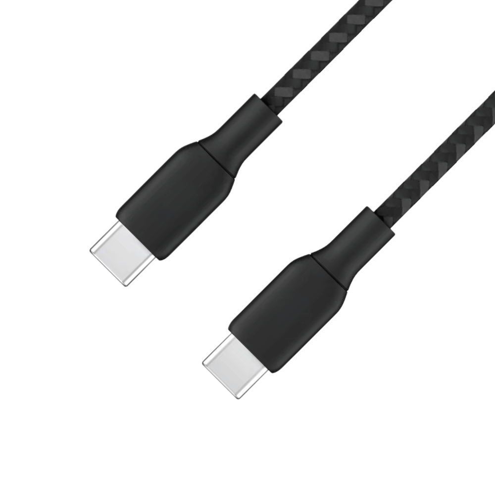 USB-C 5M 編織傳輸線