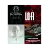 Future Bundle 未來音樂音源 Plugin 套組（Iconic + Forbidden Planet + LO-FI + String Machine）（下載版）