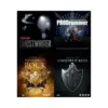 Rock Music Bundle 搖滾音源軟體套組 Plugin (下載版)