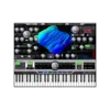 Nave Wavetable 波表合成器音源軟體 Plugin (下載版)