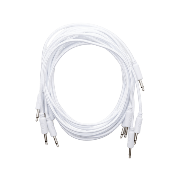 Erica Synths 60CM Braided Eurorack Patch Cable CV 音源線 - CV Patch Cable 音源線