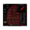 Pure DCompressor 效果器 Plugin (下載版)