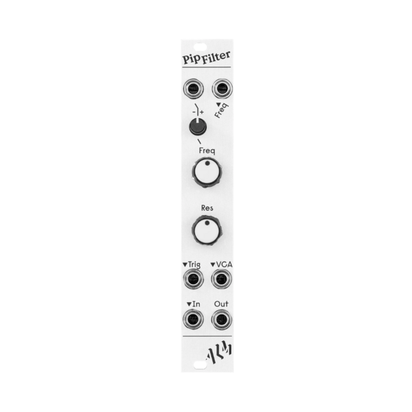ALM Busy Circuits ALM039 Pip Filter 迷你 VCA VCF 模組 - Filter