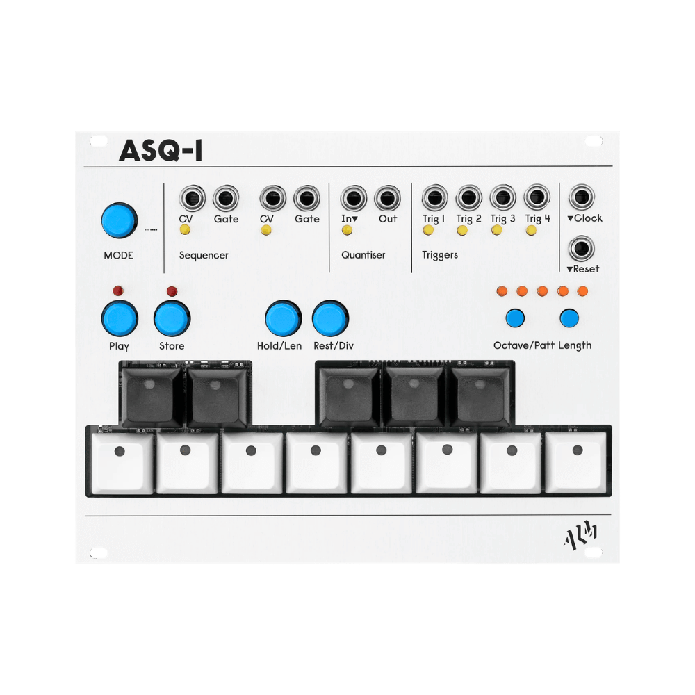 ALM035 ASQ-1 多模式序列器模組