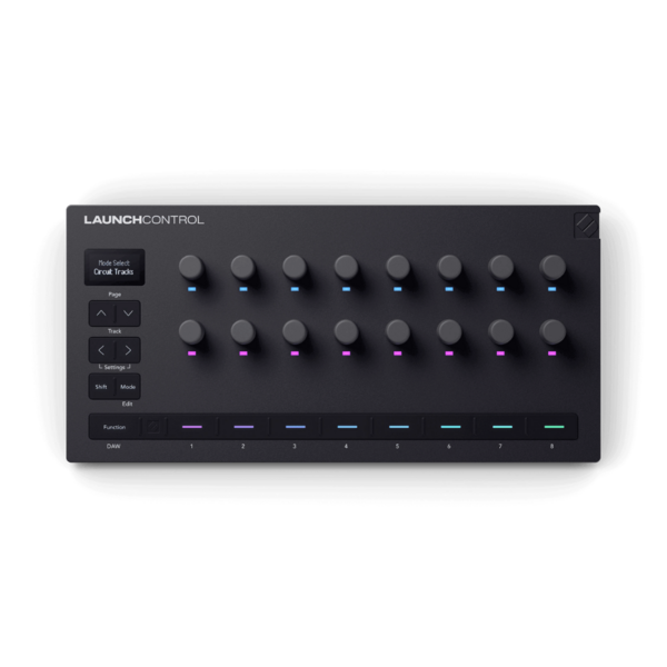 Novation Launch Control 3 MIDI 控制器 - MIDI 控制器