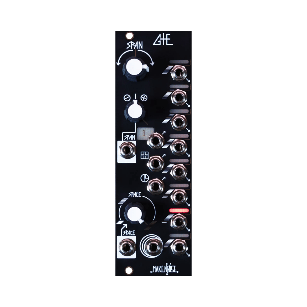 GTE Gestural Time Extractor 脈衝波萃取器 模組