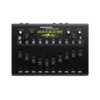 Resonant Filterbank 類比濾波器