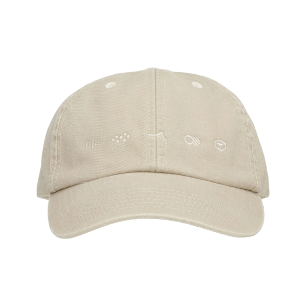 Torso Electronics Cap 鴨舌帽 - 帽子