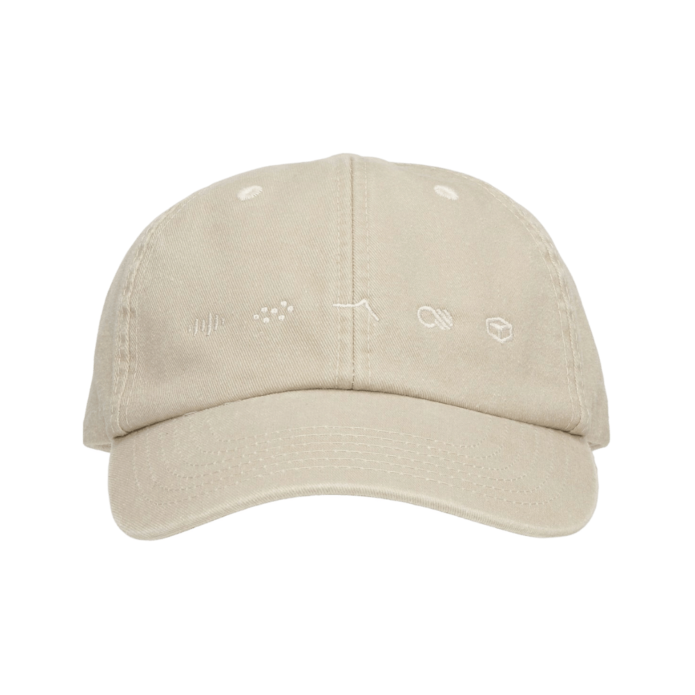 Cap 鴨舌帽